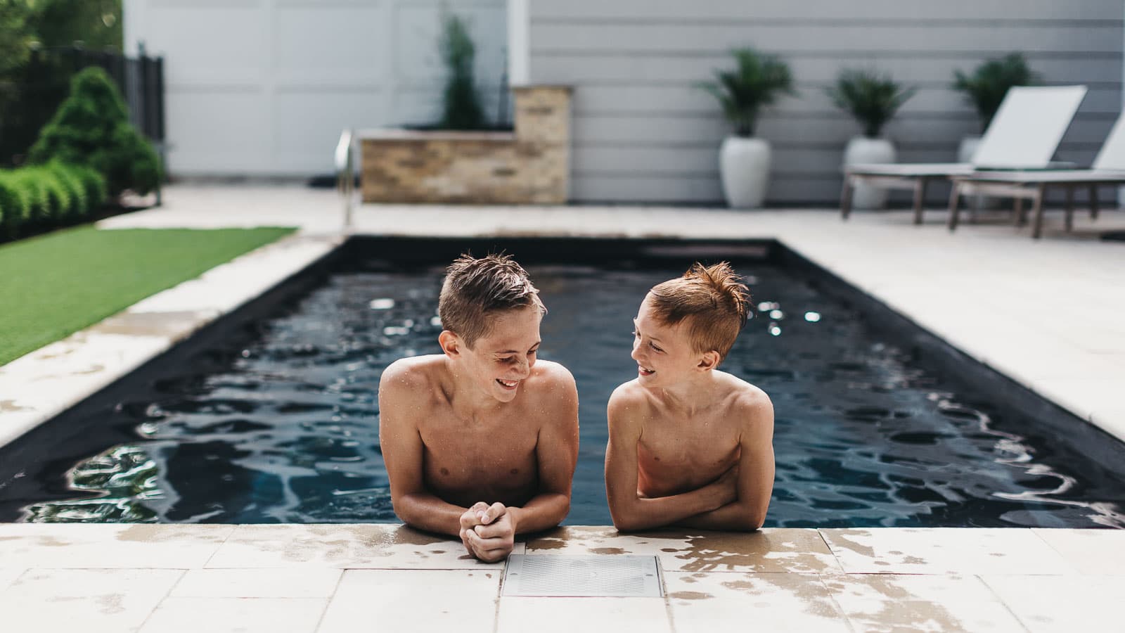 ImaginePools_Vision_26_VolcanicBlack_US_2018-3 Your Official Imagine Pools dealer for North Carolina