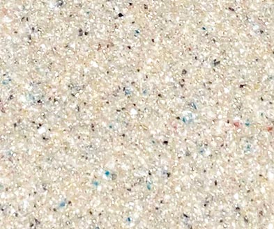 Sample_BeachSand Beach Sand gelcoat surface color