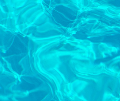 Surface_CoralBlue Coral Blue water surface pool color