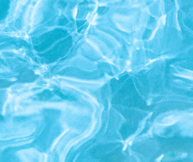 Surface_IceSilver Ice Silver water surface pool color