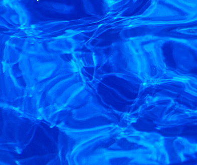Surface_OceanBlue Ocean Blue water surface pool color