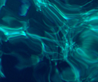 Surface_VolcanicBlack Volcanic Black water surface pool color