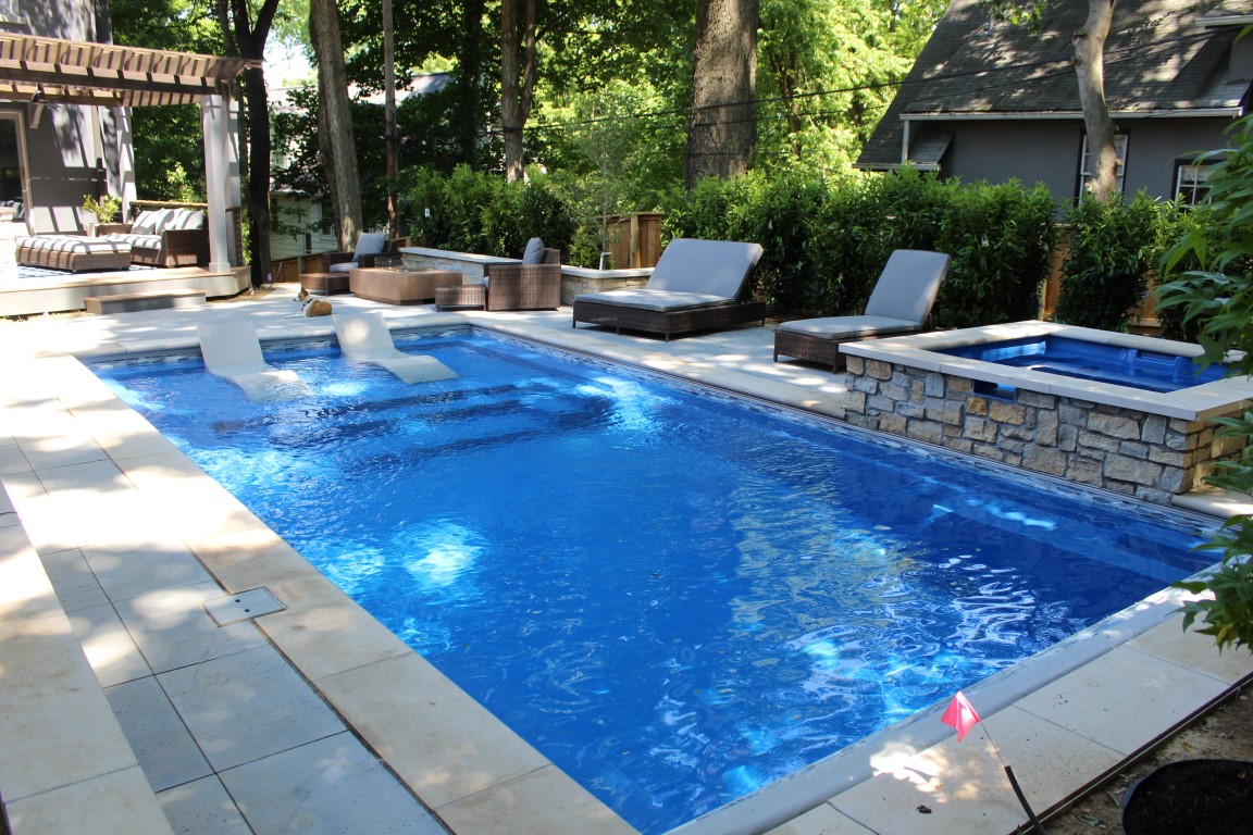 2020-0602 Derby City Pools Illusion 30 OB KY Louisville 1 AquaVista Pool and Spa in North Carolina